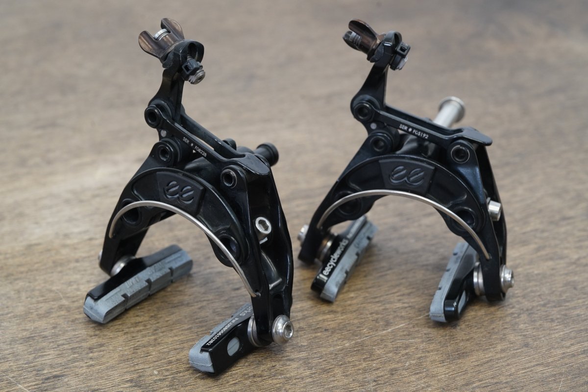 Cane Creek eeBrakes Gen 3 Standard Center Mount Rim Brake Road Calipers