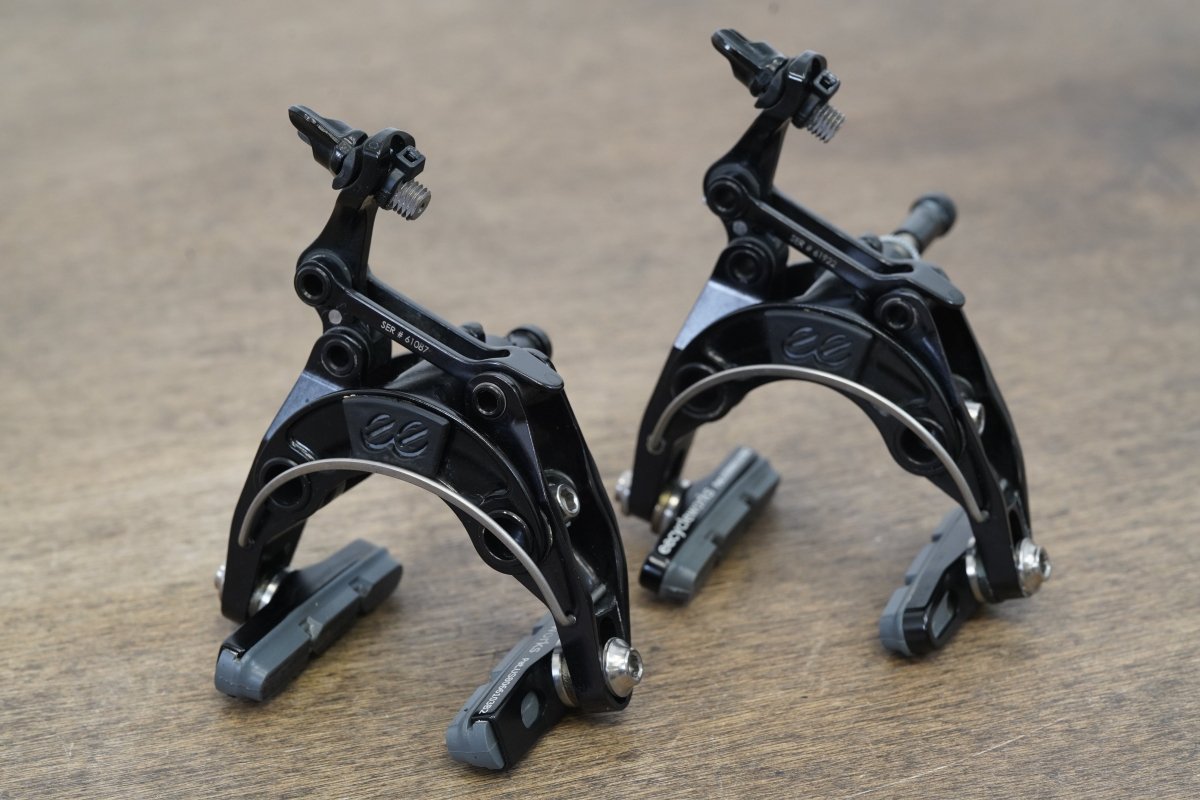 Cane Creek eeBrakes Gen 3 Standard Center Mount Rim Brake Road Calipers