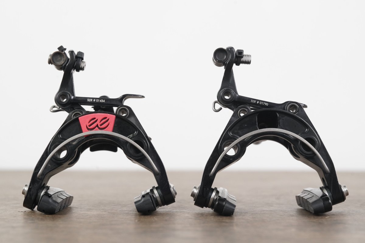 Cane Creek eeBrakes Gen 3 Standard Center Mount Rim Brake Road Calipers