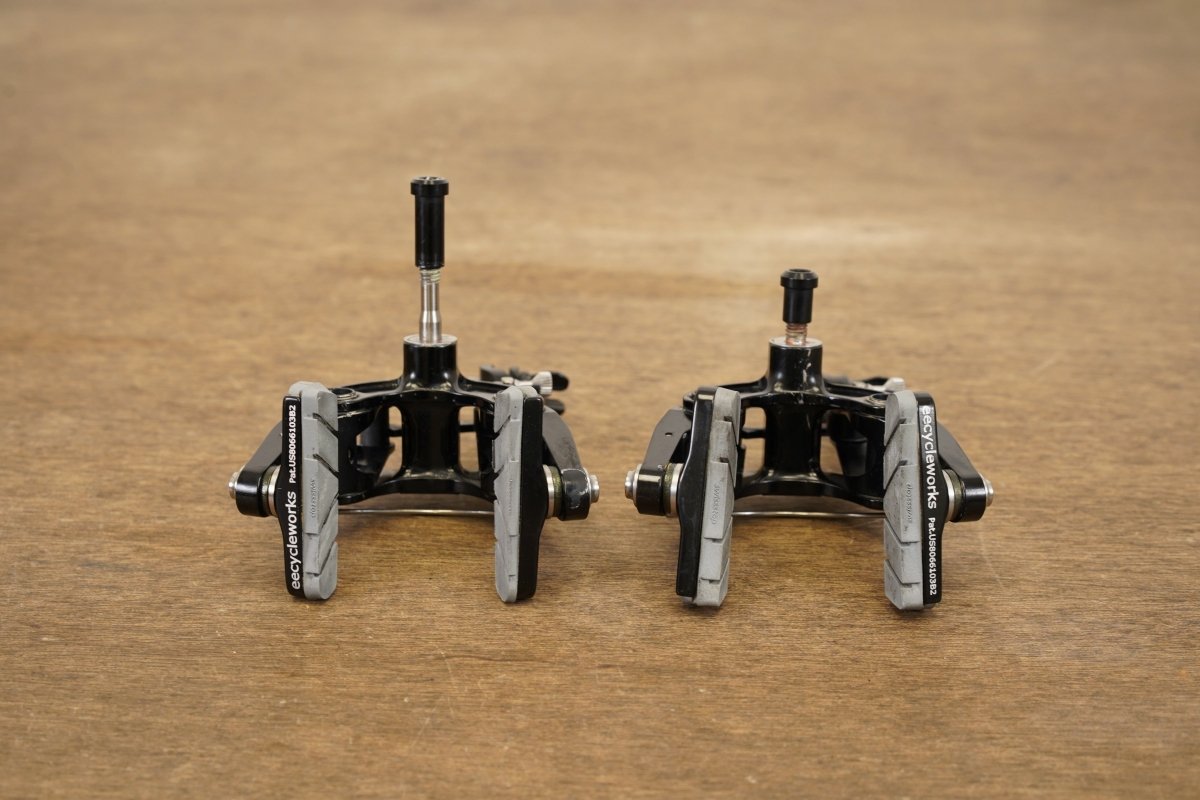Cane Creek eeBrakes Gen 3 Standard Center Mount Rim Brake Road Calipers
