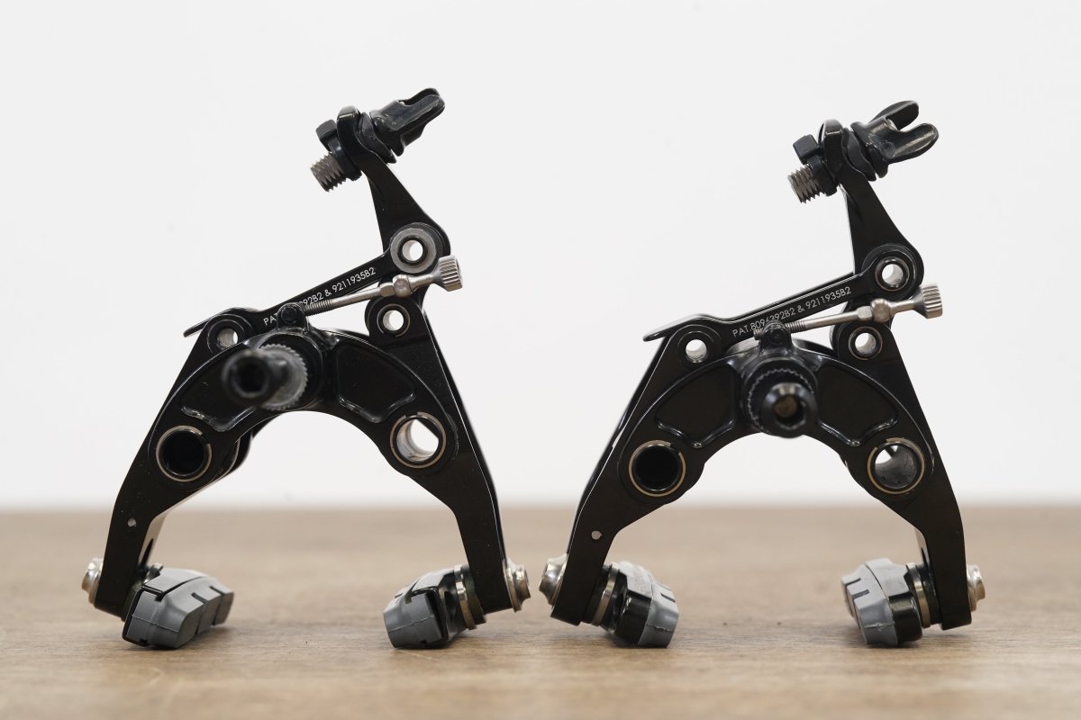 Cane Creek eeBrakes Gen 3 Standard Center Mount Rim Brake Road Calipers