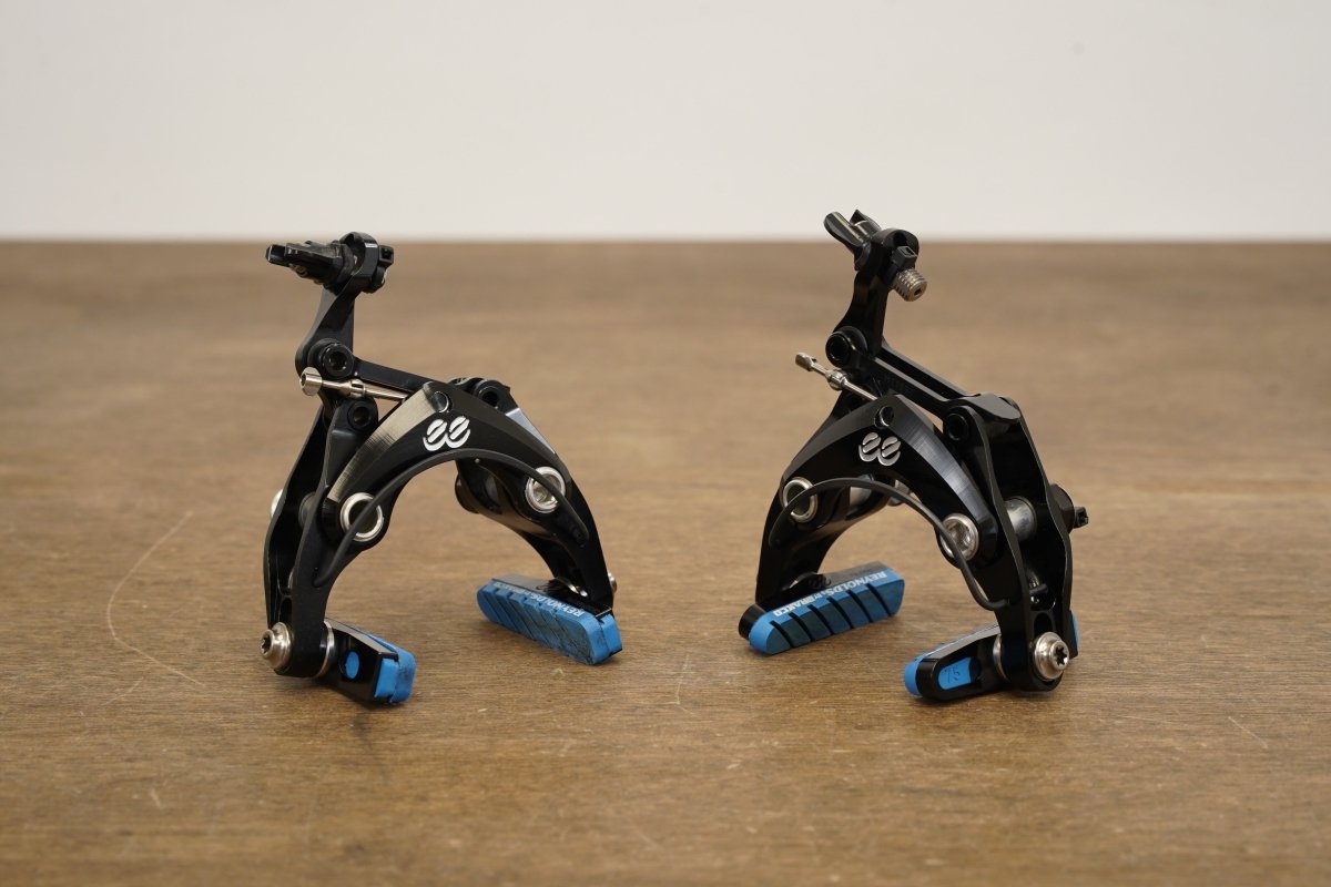 Cane Creek eeBrakes Gen 4 Direct Mount Rim Brake Road Calipers