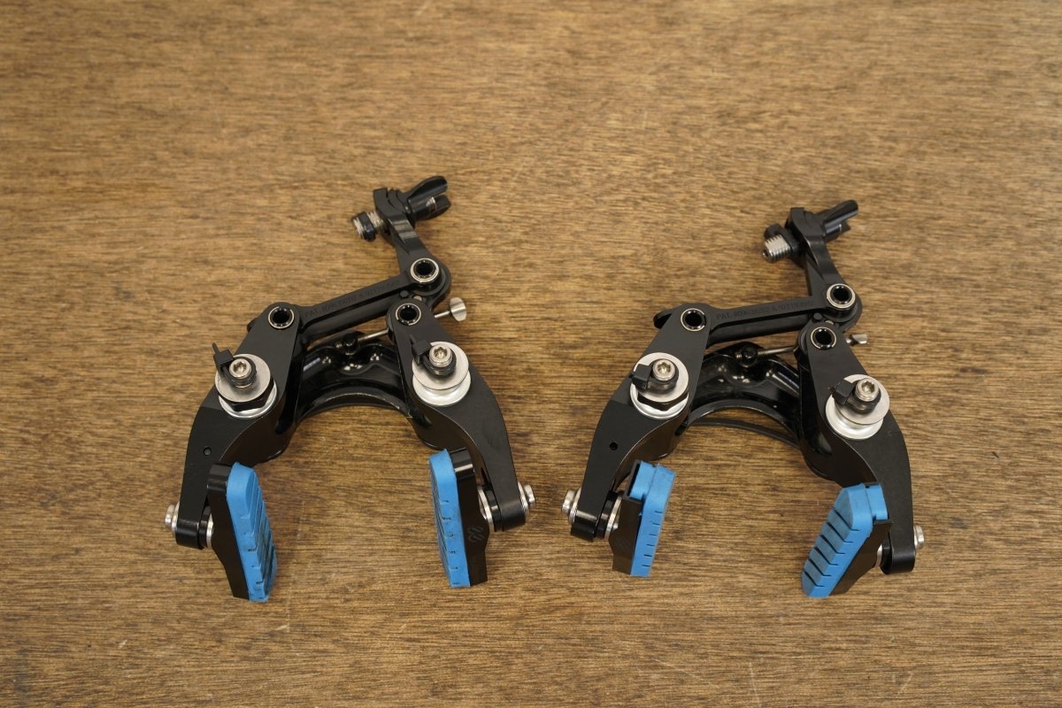 Cane Creek eeBrakes Gen 4 Direct Mount Rim Brake Road Calipers