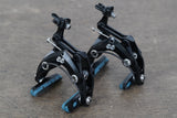 Cane Creek eeBrakes Gen 4 Direct Mount Rim Brake Road Calipers