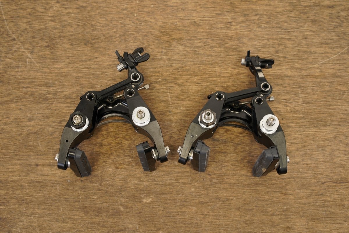 Cane Creek eeBrakes Gen 4 Direct Mount Rim Brake Road Calipers