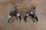 Cane Creek eeBrakes Gen 4 Direct/Standard Center Mount Rim Brake Road Calipers