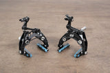 Cane Creek eeBrakes Gen 4 Direct/Standard Center Mount Rim Brake Road Calipers