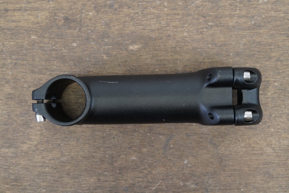 Cannondale 110mm ±7 Alloy Road Stem 187g 1 1/8" 31.8mm