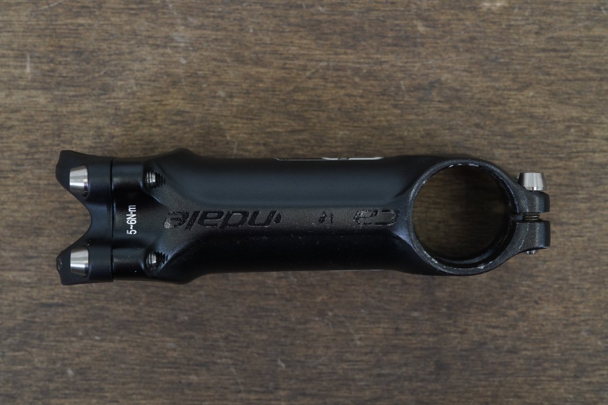 Cannondale C1 100mm ±7 Degree Alloy Road Stem 113g 1 1/8" 31.8mm