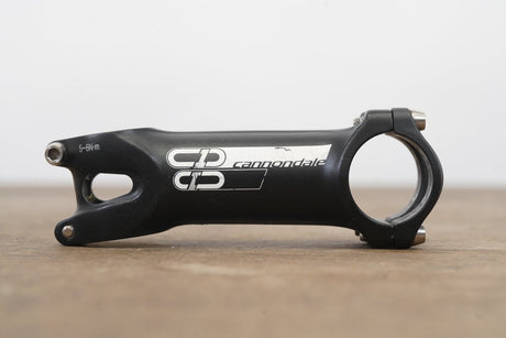 Cannondale C1 100mm ±7 Degree Alloy Road Stem 113g 1 1/8" 31.8mm