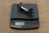 Cannondale C1 100mm ±7 Degree Alloy Road Stem 113g 1 1/8" 31.8mm