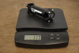 Cannondale C1 100mm ±7 Degree Alloy Road Stem 117g 1 1/8" 31.8mm