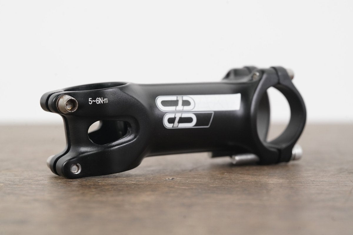 Cannondale C1 90mm ±7 Degree Alloy Road Stem 126g 1 1/8" 31.8mm