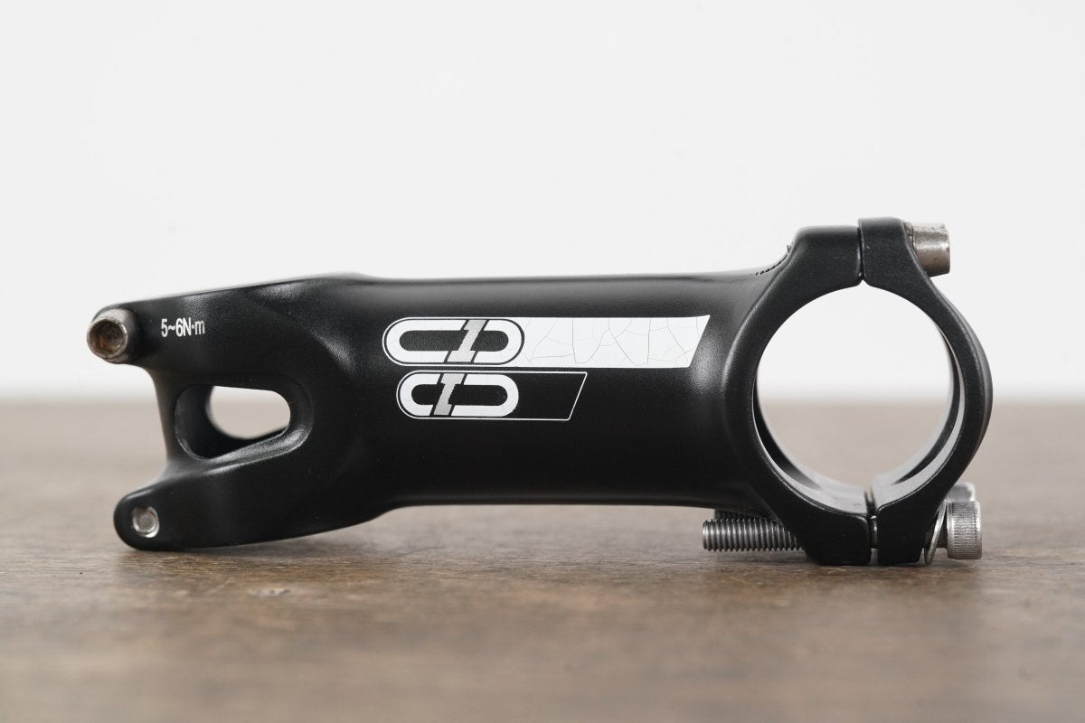 Cannondale C1 90mm ±7 Degree Alloy Road Stem 126g 1 1/8" 31.8mm