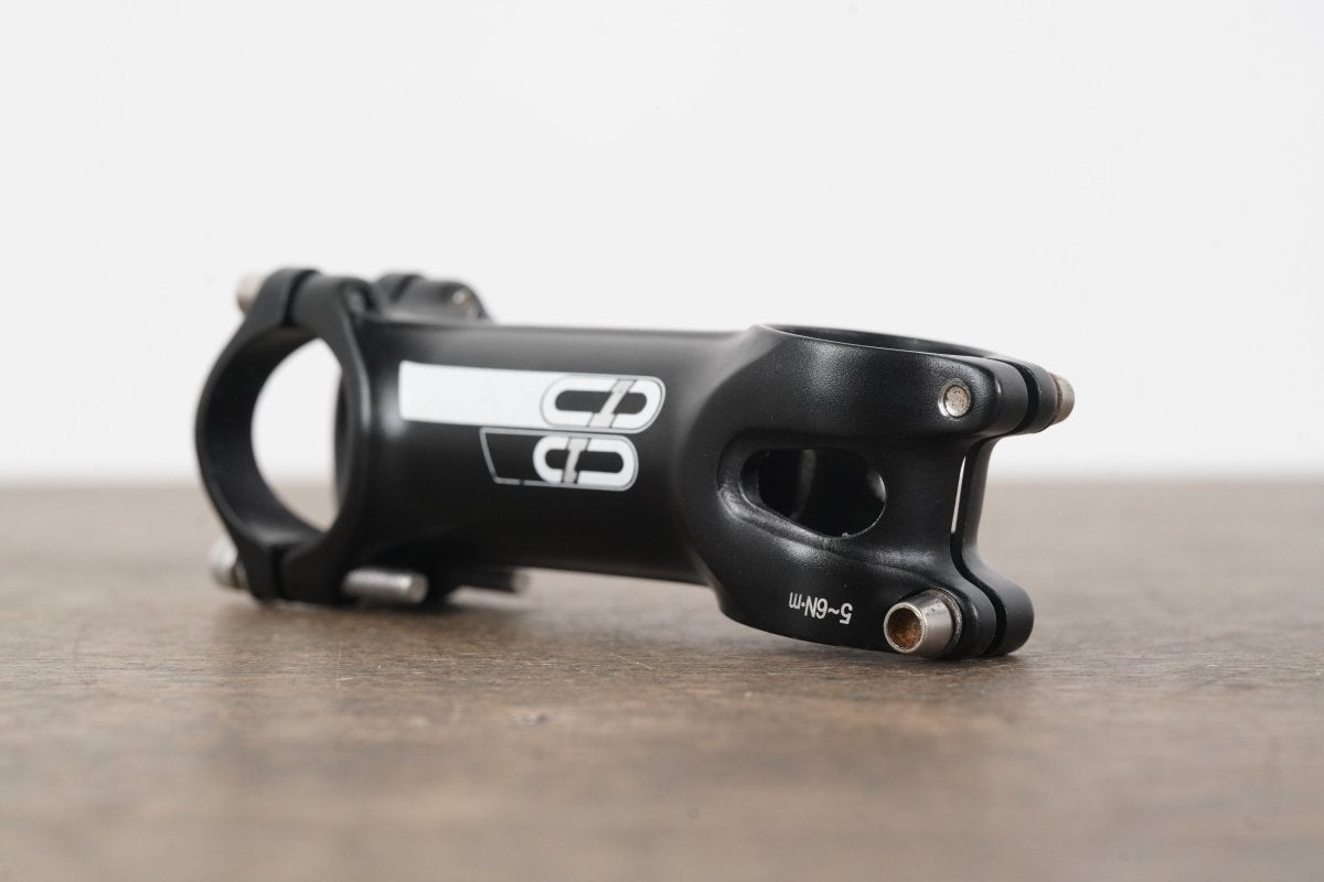 Cannondale C1 90mm ±7 Degree Alloy Road Stem 126g 1 1/8" 31.8mm