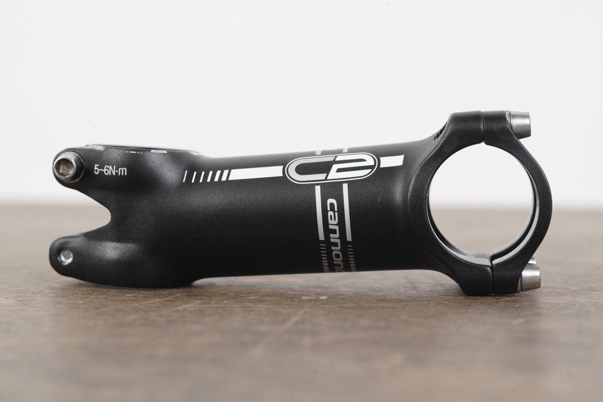 Cannondale C2 100mm ±7 Alloy Road Stem 108g 1 1/8" 31.8mm