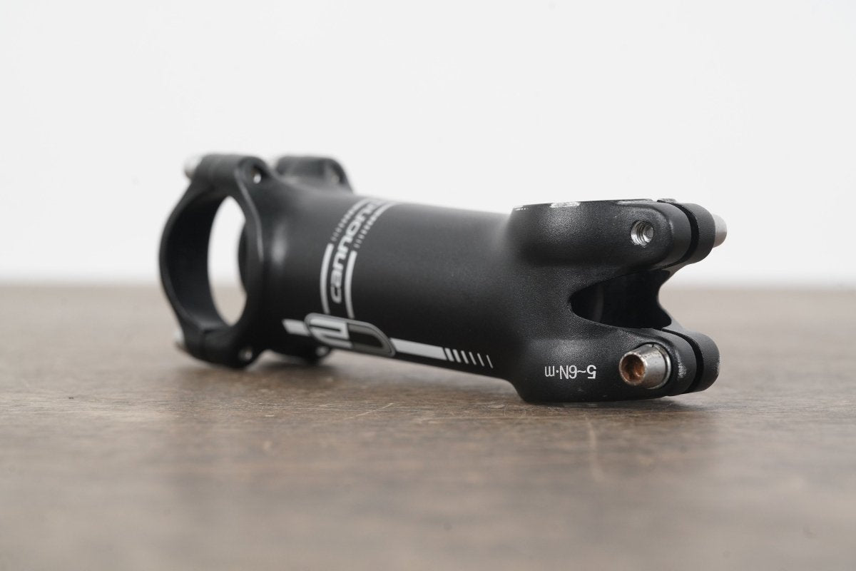 Cannondale C2 100mm ±7 Alloy Road Stem 108g 1 1/8" 31.8mm