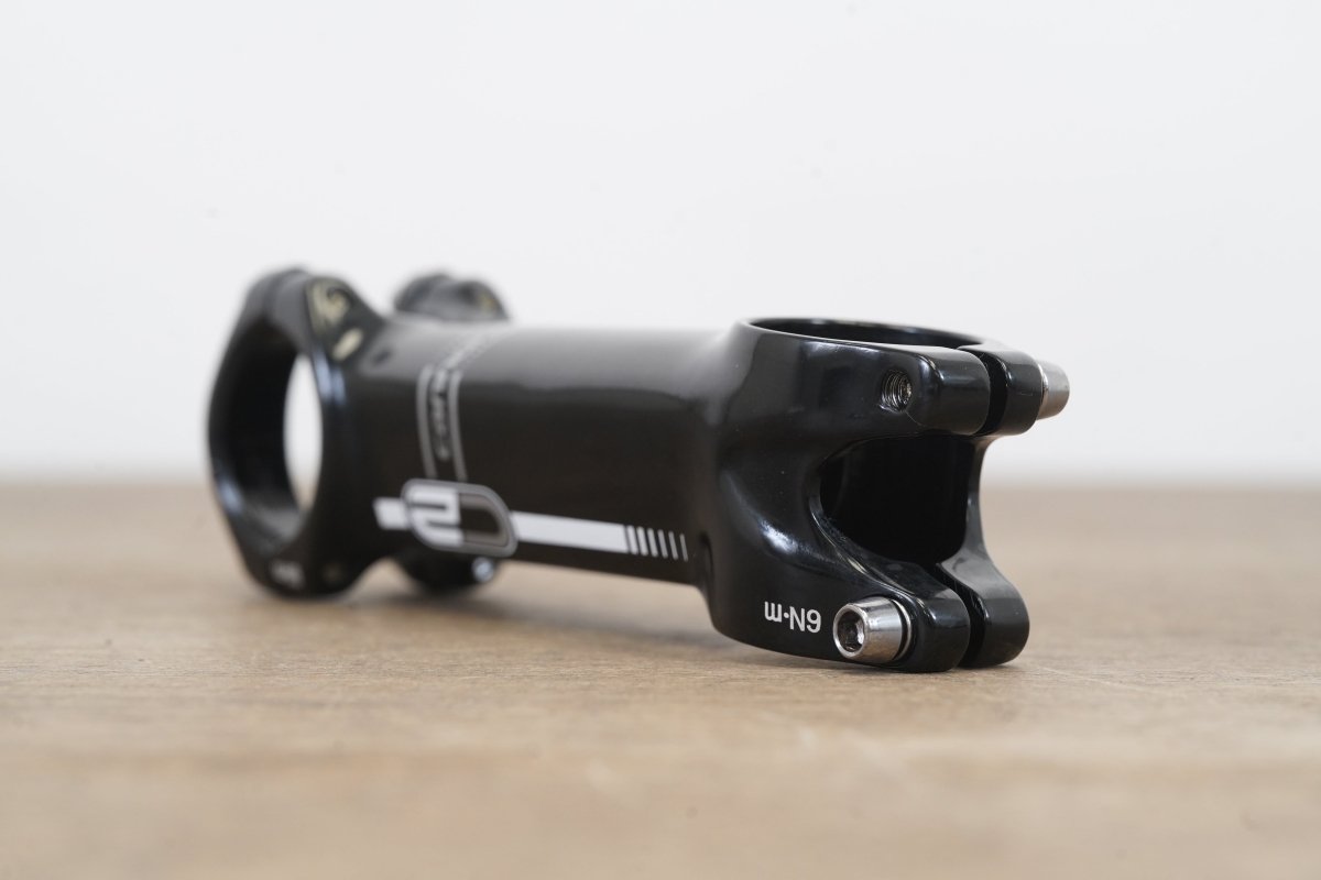 Cannondale C2 110mm ±7 Alloy Road Stem 126g 1 1/8" 31.8mm