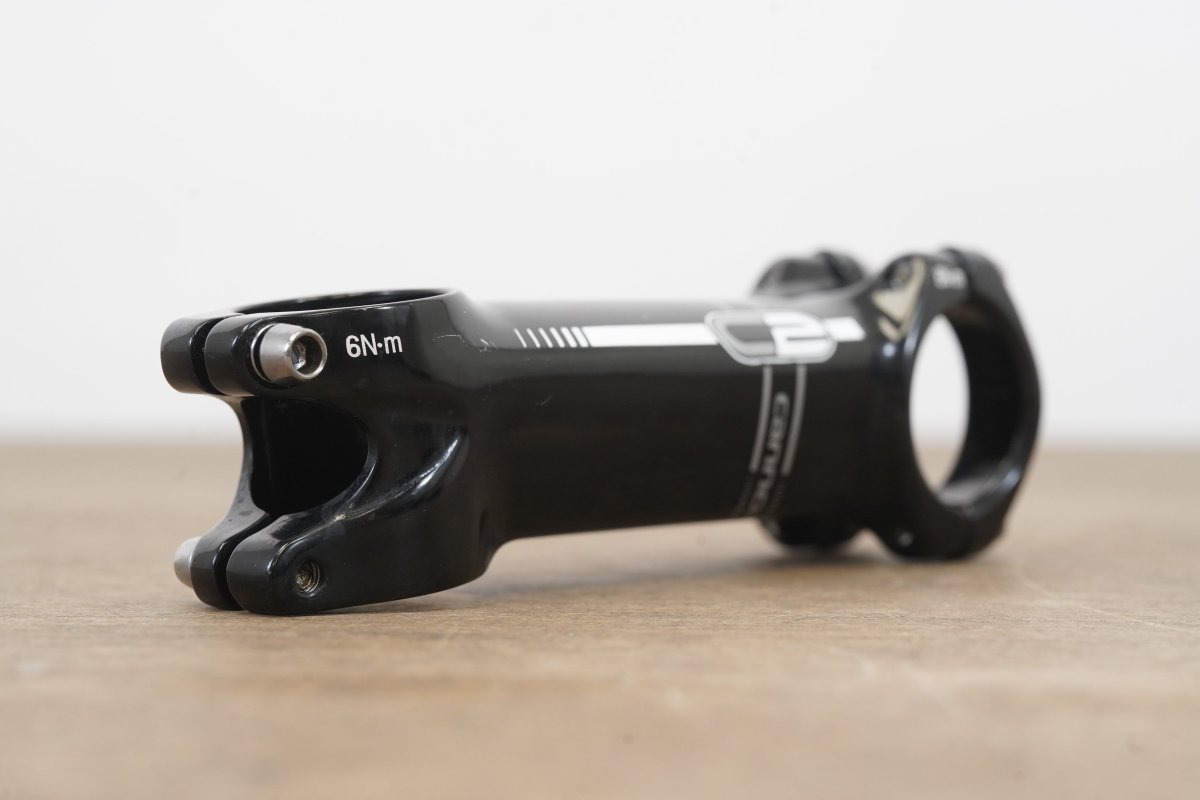 Cannondale C2 110mm ±7 Alloy Road Stem 126g 1 1/8" 31.8mm