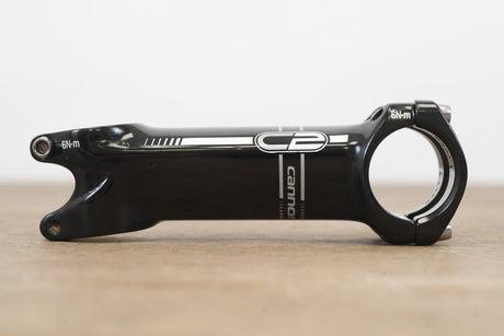 Cannondale C2 110mm ±7 Alloy Road Stem 126g 1 1/8" 31.8mm