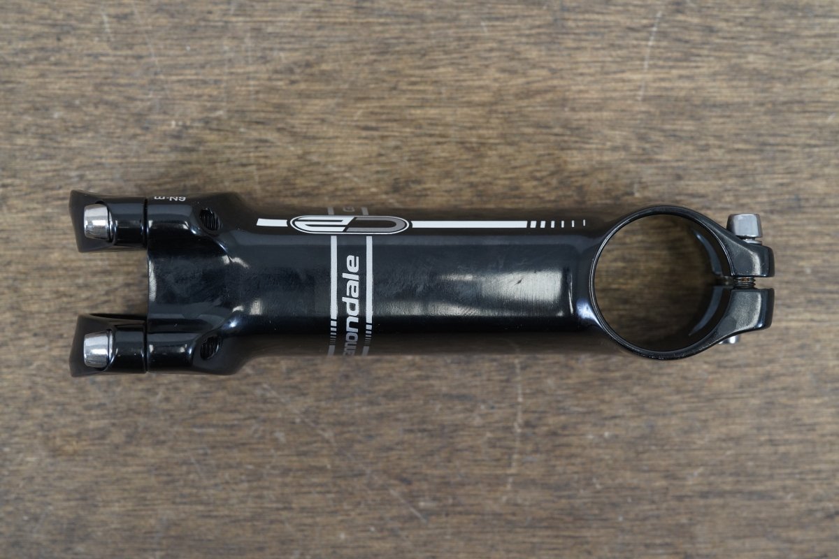 Cannondale C2 110mm ±7 Alloy Road Stem 126g 1 1/8" 31.8mm