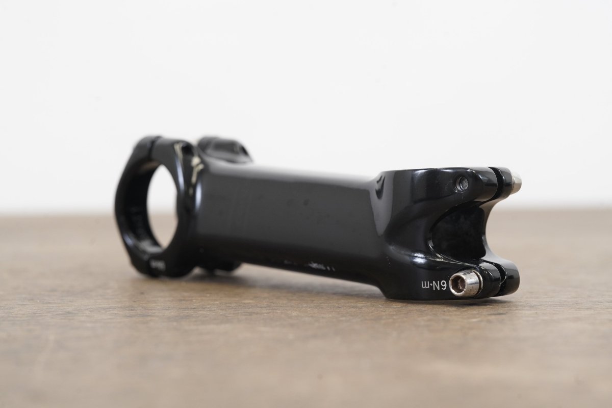 Cannondale C2 110mm ±7 Alloy Road Stem 133g 1 1/8" 31.8mm