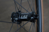 Cannondale HollowGram G-SL 27 Carbon Tubeless Disc Brake Wheelset XDR 12 Speed