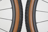 Cannondale HollowGram G-SL 27 Carbon Tubeless Disc Brake Wheelset XDR 12 Speed