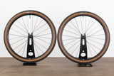 Cannondale HollowGram G-SL 27 Carbon Tubeless Disc Brake Wheelset XDR 12 Speed