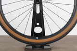 Cannondale HollowGram G-SL 27 Carbon Tubeless Disc Brake Wheelset XDR 12 Speed