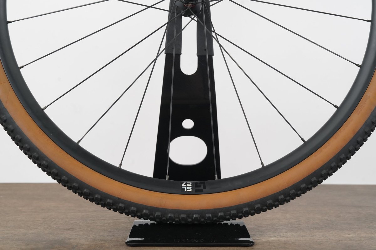 Cannondale HollowGram G-SL 27 Carbon Tubeless Disc Brake Wheelset XDR 12 Speed