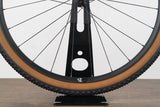Cannondale HollowGram G-SL 27 Carbon Tubeless Disc Brake Wheelset XDR 12 Speed
