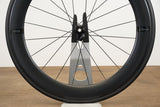 Cannondale HollowGram Knot SL 65 Carbon Tubeless Disc Brake Wheelset XDR 12 Speed
