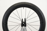 Cannondale HollowGram Knot SL 65 Carbon Tubeless Disc Brake Wheelset XDR 12 Speed