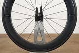 Cannondale HollowGram Knot SL 65 Carbon Tubeless Disc Brake Wheelset XDR 12 Speed