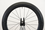 Cannondale HollowGram Knot SL 65 Carbon Tubeless Disc Brake Wheelset XDR 12 Speed