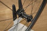 Cannondale HollowGram Knot SL 65 Carbon Tubeless Disc Brake Wheelset XDR 12 Speed