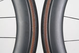 Cannondale HollowGram R-SL 50 Carbon Tubeless Disc Brake Wheelset 11 Speed