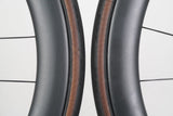 Cannondale HollowGram R-SL 50 Carbon Tubeless Disc Brake Wheelset 11 Speed