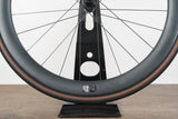 Cannondale HollowGram R-SL 50 Carbon Tubeless Disc Brake Wheelset 11 Speed