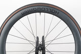 Cannondale HollowGram R-SL 50 Carbon Tubeless Disc Brake Wheelset 11 Speed