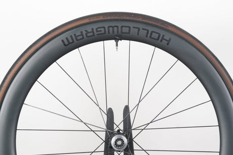 Cannondale HollowGram R-SL 50 Carbon Tubeless Disc Brake Wheelset 11 Speed