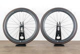 Cannondale HollowGram R-SL 50 Carbon Tubeless Disc Brake Wheelset 11 Speed
