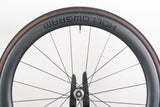 Cannondale HollowGram R-SL 50 Carbon Tubeless Disc Brake Wheelset 11 Speed