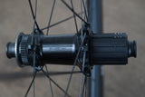 Cannondale HollowGram R-SL 50 Carbon Tubeless Disc Brake Wheelset 11 Speed