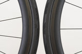Cannondale HollowGram Si Carbon Tubeless Rim Brake Wheelset 11 Speed