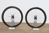 Cannondale HollowGram Si Carbon Tubeless Rim Brake Wheelset 11 Speed