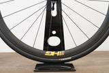 Cannondale HollowGram Si Carbon Tubeless Rim Brake Wheelset 11 Speed