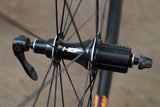 Cannondale HollowGram Si Carbon Tubeless Rim Brake Wheelset 11 Speed