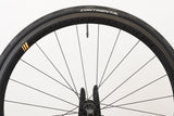 Cannondale HollowGram Si Carbon Tubeless Rim Brake Wheelset 11 Speed